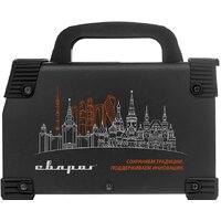 Сварочный инвертор Сварог REAL ARC 200 (Z238N) black - Превью изображения №2 — Интернет-магазин ПроЗаказ