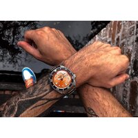 Наручные часы Seiko SRPD59K1 - Превью изображения №2 — Интернет-магазин ПроЗаказ
