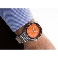 Наручные часы Seiko SRPD59K1 - Превью изображения №5 — Интернет-магазин ПроЗаказ
