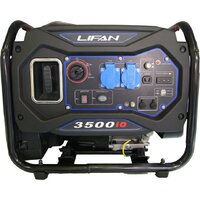 Бензиновый генератор Lifan 3500IO Lite - Превью изображения №5 — Интернет-магазин ПроЗаказ