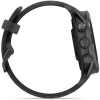 Умные часы Garmin Forerunner 570 42 мм (темно-серый) - Превью изображения №5 — Интернет-магазин ПроЗаказ