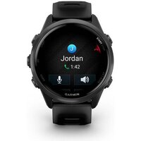 Умные часы Garmin Forerunner 570 42 мм (темно-серый) - Превью изображения №4 — Интернет-магазин ПроЗаказ
