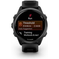 Умные часы Garmin Forerunner 570 42 мм (темно-серый) - Превью изображения №2 — Интернет-магазин ПроЗаказ