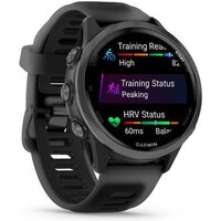 Умные часы Garmin Forerunner 570 42 мм (темно-серый) - Превью изображения №3 — Интернет-магазин ПроЗаказ