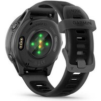 Умные часы Garmin Forerunner 570 42 мм (темно-серый) - Превью изображения №7 — Интернет-магазин ПроЗаказ