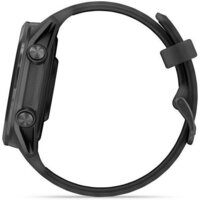 Умные часы Garmin Forerunner 570 42 мм (темно-серый) - Превью изображения №8 — Интернет-магазин ПроЗаказ