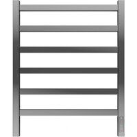 TERMINUS Ното П6 500x650 (хром, Quick Touch)