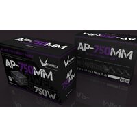 Блок питания Formula AP-750MM - Превью изображения №5 — Интернет-магазин ПроЗаказ