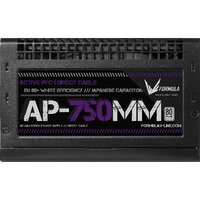 Блок питания Formula AP-750MM - Превью изображения №3 — Интернет-магазин ПроЗаказ