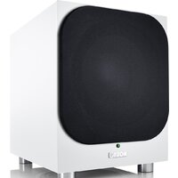 Проводной сабвуфер Canton Power Sub 10 (белый) - Превью изображения №5 — Интернет-магазин ПроЗаказ