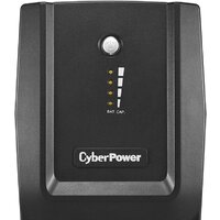 Источник бесперебойного питания CyberPower UT1500E - Превью изображения №2 — Интернет-магазин ПроЗаказ