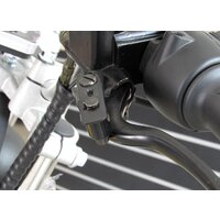 Электроскутер Yakama AP-H0003G (черный) - Превью изображения №11 — Интернет-магазин ПроЗаказ