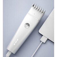 Машинка для стрижки волос Enchen Boost 2 Black EC001 - Превью изображения №5 — Интернет-магазин ПроЗаказ