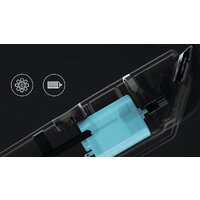 Машинка для стрижки волос Enchen Boost 2 Black EC001 - Превью изображения №2 — Интернет-магазин ПроЗаказ