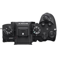 Беззеркальный фотоаппарат Sony Alpha a9 III Body - Превью изображения №3 — Интернет-магазин ПроЗаказ