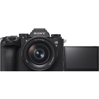 Беззеркальный фотоаппарат Sony Alpha a9 III Body - Превью изображения №5 — Интернет-магазин ПроЗаказ