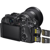 Беззеркальный фотоаппарат Sony Alpha a9 III Body - Превью изображения №6 — Интернет-магазин ПроЗаказ