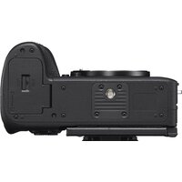 Беззеркальный фотоаппарат Sony Alpha a9 III Body - Превью изображения №4 — Интернет-магазин ПроЗаказ