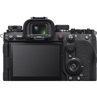 Беззеркальный фотоаппарат Sony Alpha a9 III Body - Превью изображения №2 — Интернет-магазин ПроЗаказ