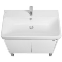  Акватон Тумба под умывальник Сканди Doors 80 1A282901SD010 - Превью изображения №2 — Интернет-магазин ПроЗаказ