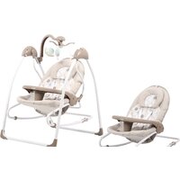 Детские шезлонги и качалки