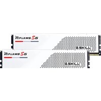 G.Skill Ripjaws S5 2x16ГБ DDR5 5600 МГц F5-5600J4040C16GX2-RS5W