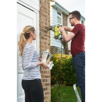 Перфоратор Ryobi RSDS800-K [5133002463] - Превью изображения №3 — Интернет-магазин ПроЗаказ