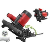 Дисковая (циркулярная) пила Парма 200Д - Превью изображения №3 — Интернет-магазин ПроЗаказ