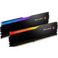 Оперативная память G.Skill Ripjaws M5 RGB 2x16ГБ DDR5 6000 МГц F5-6000J3636F16GX2-RM5RK - Превью изображения №3 — Интернет-магазин ПроЗаказ