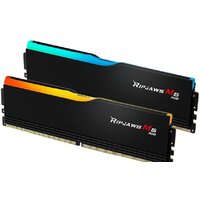 Оперативная память G.Skill Ripjaws M5 RGB 2x16ГБ DDR5 6000 МГц F5-6000J3636F16GX2-RM5RK - Превью изображения №2 — Интернет-магазин ПроЗаказ