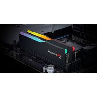 Оперативная память G.Skill Ripjaws M5 RGB 2x16ГБ DDR5 6000 МГц F5-6000J3636F16GX2-RM5RK - Превью изображения №4 — Интернет-магазин ПроЗаказ