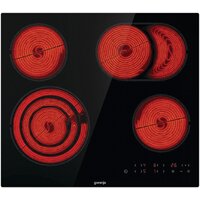 Варочная панель Gorenje ECT646BSCE - Превью изображения №8 — Интернет-магазин ПроЗаказ