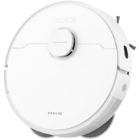 Робот-пылесос Dreame L10s Pro Gen 3 (евровилка, белый) - Превью изображения №2 — Интернет-магазин ПроЗаказ