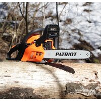 Бензопила Patriot PT 3816 - Превью изображения №9 — Интернет-магазин ПроЗаказ