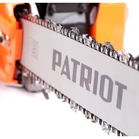 Бензопила Patriot PT 3816 - Превью изображения №6 — Интернет-магазин ПроЗаказ