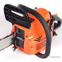 Бензопила Patriot PT 3816 - Превью изображения №5 — Интернет-магазин ПроЗаказ