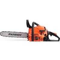 Бензопила Patriot PT 3816 - Превью изображения №2 — Интернет-магазин ПроЗаказ