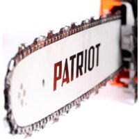Бензопила Patriot PT 3816 - Превью изображения №7 — Интернет-магазин ПроЗаказ