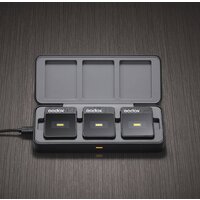 Радиосистема Godox MoveLink II M2 - Превью изображения №8 — Интернет-магазин ПроЗаказ