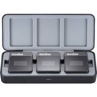 Радиосистема Godox MoveLink II M2 - Превью изображения №6 — Интернет-магазин ПроЗаказ