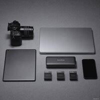Радиосистема Godox MoveLink II M2 - Превью изображения №10 — Интернет-магазин ПроЗаказ