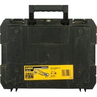 Угловая дрель DeWalt DCD740NT-XJ (без АКБ, кейс) - Превью изображения №8 — Интернет-магазин ПроЗаказ