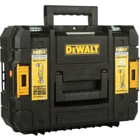 Угловая дрель DeWalt DCD740NT-XJ (без АКБ, кейс) - Превью изображения №7 — Интернет-магазин ПроЗаказ