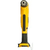 Угловая дрель DeWalt DCD740NT-XJ (без АКБ, кейс) - Превью изображения №3 — Интернет-магазин ПроЗаказ