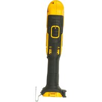 Угловая дрель DeWalt DCD740NT-XJ (без АКБ, кейс) - Превью изображения №4 — Интернет-магазин ПроЗаказ
