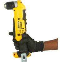Угловая дрель DeWalt DCD740NT-XJ (без АКБ, кейс) - Превью изображения №9 — Интернет-магазин ПроЗаказ