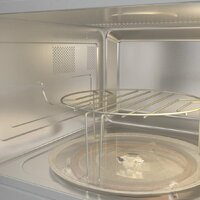 Микроволновая печь Gorenje BM201SG3DBG - Превью изображения №9 — Интернет-магазин ПроЗаказ