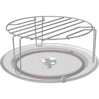 Микроволновая печь Gorenje BM201SG3DBG - Превью изображения №10 — Интернет-магазин ПроЗаказ