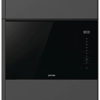 Микроволновая печь Gorenje BM201SG3DBG - Превью изображения №6 — Интернет-магазин ПроЗаказ