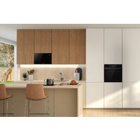Микроволновая печь Gorenje BM201SG3DBG - Превью изображения №12 — Интернет-магазин ПроЗаказ